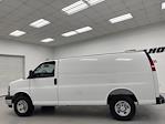 New 2025 Chevrolet Express 2500 Masterack Upfitted Cargo Van for sale #250748 - photo 9
