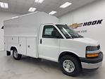 2025 Chevrolet Express 3500 Regular Cab RWD Reading Service Utility Van for sale #250752 - photo 4