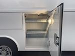 2025 Chevrolet Express 3500 Regular Cab RWD Reading Service Utility Van for sale #250752 - photo 32