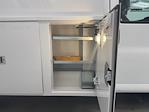 2025 Chevrolet Express 3500 Regular Cab RWD Reading Service Utility Van for sale #250752 - photo 33