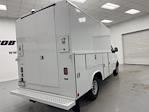 2025 Chevrolet Express 3500 Regular Cab RWD Reading Service Utility Van for sale #250752 - photo 6