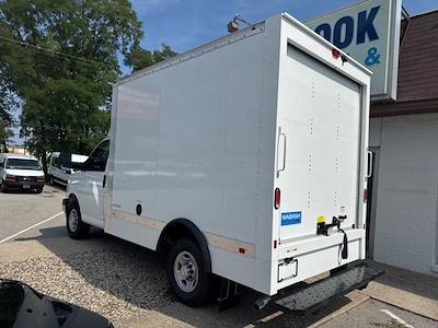 2025 Chevrolet Express 3500 Regular Cab RWD Wabash Box Van for sale #250754 - photo 2