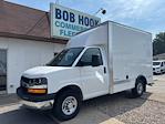 2025 Chevrolet Express 3500 Regular Cab RWD Wabash Box Van for sale #250754 - photo 1