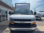 2025 Chevrolet Express 3500 Regular Cab RWD Wabash Box Van for sale #250754 - photo 3