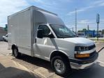 2025 Chevrolet Express 3500 Regular Cab RWD Wabash Box Van for sale #250754 - photo 4