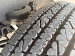 2025 Chevrolet Express 3500 Regular Cab RWD Wabash Box Van for sale #250754 - photo 30