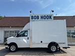 2025 Chevrolet Express 3500 Regular Cab RWD Wabash Box Van for sale #250754 - photo 7