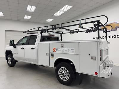 2025 Chevrolet Silverado 2500 Double Cab SRW 4x4 Reading Service Truck for sale #250755 - photo 2