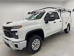 2025 Chevrolet Silverado 2500 Double Cab SRW 4x4 Reading Service Truck for sale #250755 - photo 1