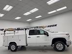 2025 Chevrolet Silverado 2500 Double Cab SRW 4x4 Reading Service Truck for sale #250755 - photo 5
