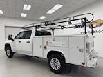 2025 Chevrolet Silverado 2500 Double Cab SRW 4x4 Reading Service Truck for sale #250755 - photo 2