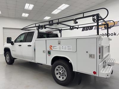 2025 Chevrolet Silverado 3500 Double Cab 4x4 Reading Service Truck for sale #250756 - photo 2