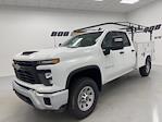 2025 Chevrolet Silverado 3500 Double Cab 4x4 Reading Service Truck for sale #250756 - photo 1