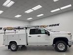 2025 Chevrolet Silverado 3500 Double Cab 4x4 Reading Service Truck for sale #250756 - photo 5