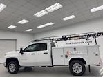 2025 Chevrolet Silverado 3500 Double Cab 4x4 Reading Service Truck for sale #250756 - photo 8