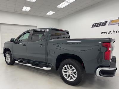 2025 Chevrolet Silverado 1500 Crew Cab 4x4 Pickup for sale #250757 - photo 2