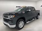 2025 Chevrolet Silverado 1500 Crew Cab 4x4 Pickup for sale #250757 - photo 1