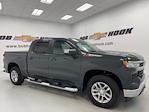 2025 Chevrolet Silverado 1500 Crew Cab 4x4 Pickup for sale #250757 - photo 4