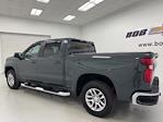 2025 Chevrolet Silverado 1500 Crew Cab 4x4 Pickup for sale #250757 - photo 2
