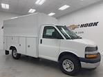 2025 Chevrolet Express 3500 Regular Cab RWD Reading Service Utility Van for sale #250760 - photo 4