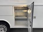 2025 Chevrolet Express 3500 Regular Cab RWD Reading Service Utility Van for sale #250760 - photo 32