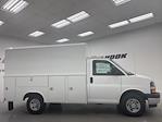 2025 Chevrolet Express 3500 Regular Cab RWD Reading Service Utility Van for sale #250760 - photo 5
