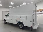 2025 Chevrolet Express 3500 Regular Cab RWD Reading Service Utility Van for sale #250760 - photo 2