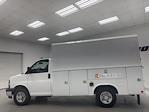 2025 Chevrolet Express 3500 Regular Cab RWD Reading Service Utility Van for sale #250760 - photo 8