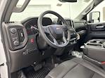 New 2025 Chevrolet Silverado 3500 Regular Cab 4x4 Crysteel Steel Dump Truck for sale #250762 - photo 24