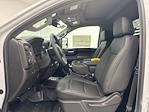 New 2025 Chevrolet Silverado 3500 Regular Cab 4x4 Crysteel Steel Dump Truck for sale #250762 - photo 25