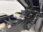 New 2025 Chevrolet Silverado 3500 Regular Cab 4x4 Crysteel Steel Dump Truck for sale #250762 - photo 26