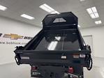 New 2025 Chevrolet Silverado 3500 Regular Cab 4x4 Crysteel Steel Dump Truck for sale #250762 - photo 28