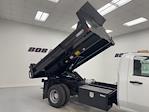 New 2025 Chevrolet Silverado 3500 Regular Cab 4x4 Crysteel Steel Dump Truck for sale #250762 - photo 29