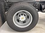 New 2025 Chevrolet Silverado 3500 Regular Cab 4x4 Crysteel Steel Dump Truck for sale #250762 - photo 35