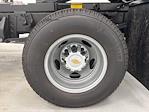 New 2025 Chevrolet Silverado 3500 Regular Cab 4x4 Crysteel Steel Dump Truck for sale #250762 - photo 37