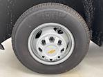 New 2025 Chevrolet Silverado 3500 Regular Cab 4x4 Crysteel Steel Dump Truck for sale #250762 - photo 39