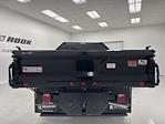 New 2025 Chevrolet Silverado 3500 Regular Cab 4x4 Crysteel Steel Dump Truck for sale #250762 - photo 7