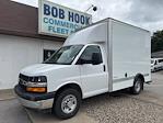 2025 Chevrolet Express 3500 Regular Cab RWD Box Van for sale #250765 - photo 1