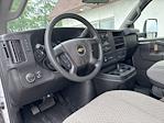 2025 Chevrolet Express 3500 Regular Cab RWD Box Van for sale #250765 - photo 19
