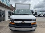 2025 Chevrolet Express 3500 Regular Cab RWD Box Van for sale #250765 - photo 3