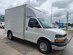 2025 Chevrolet Express 3500 Regular Cab RWD Box Van for sale #250765 - photo 4