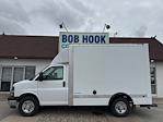 2025 Chevrolet Express 3500 Regular Cab RWD Box Van for sale #250765 - photo 7