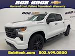 2025 Chevrolet Silverado 1500 Crew Cab 4x4 Pickup for sale #250768 - photo 1