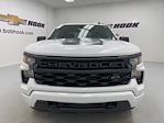 2025 Chevrolet Silverado 1500 Crew Cab 4x4 Pickup for sale #250768 - photo 3