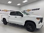 2025 Chevrolet Silverado 1500 Crew Cab 4x4 Pickup for sale #250768 - photo 4