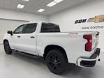 2025 Chevrolet Silverado 1500 Crew Cab 4x4 Pickup for sale #250768 - photo 2