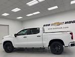 2025 Chevrolet Silverado 1500 Crew Cab 4x4 Pickup for sale #250768 - photo 8