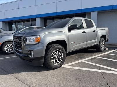 2022 GMC Canyon Crew Cab 4WD Pickup for sale #250768A - photo 1