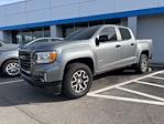 2022 GMC Canyon Crew Cab 4WD Pickup for sale #250768A - photo 1