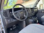 New 2025 Chevrolet Express 3500 16' Wabash Box Van with Walkramp for sale #250769 - photo 18